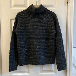 Madewell turtleneck sweater